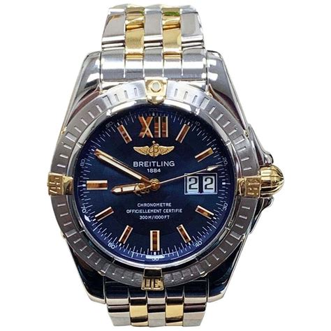 breitling model b49350|Breitling B49350 for Sale .